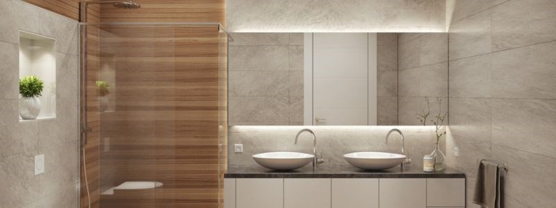 Модні світильники для ванної кімнати Ledvance: Як вибрати правильну комбінацію?