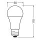 Антибактеріальна LED лампочка A100 E27/13W/230V 4000K - Osram