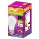 Антибактеріальна LED лампочка A60 E27/8,5W/230V 4000K - Osram
