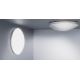 APLED - Стельовий LED світильник LENS P TRICOLOR LED/24W/230V IP41 2700 - 6500K 1680 лм