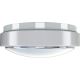 APLED - Стельовий LED світильник LENS R TRICOLOR LED/12W/230V IP41 2700 - 6500K 825 лм