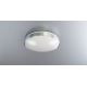 APLED - Светодиодный потолочный светильник LENS PP TRICOLOR LED/24W/230V IP41 2700 - 6500K 1680 лм