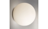 Artemide AR 1039110A - Стельовий світильник для ванної кімнати DIOSCURI 1xE14/6W/230V IP44