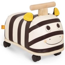 B-Toys - Беговел Zebra