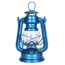 Brilagi - Масляная лампа LANTERN 19 см бирюзовый