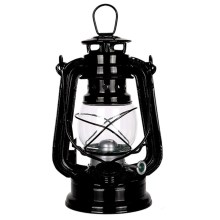 Brilagi - Масляная лампа LANTERN 19 см черный