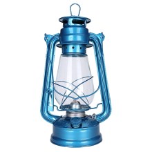 Brilagi - Масляная лампа LANTERN 31 см бирюзовый