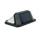 Brilagi - Светодиодный настенный светильник на солнечной батарее с датчиком WALLIE LED/4W/3,7V 3000K IP65