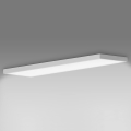 Brilagi - Светодиодный потолочный светильник для ванной комнаты FRAME LED/40W/230V 120x30 см IP44 белый