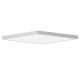 Brilagi - Светодиодный потолочный светильник для ванной комнаты FRAME LED/40W/230V 60x60 см IP44 белый