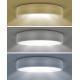 Brilagi - Светодиодный потолочный светильник POOL LED/48W/230V 3000/4000/6000K диаметр 40 см белый