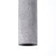 Brilagi - Світлодіодна підвісна люстра DRIFA 1xG9/4W/230V бетон