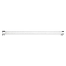 Briloner 2243-018 - Светодиодная подсветка для зеркала в ванной комнате с регулированием яркости COOL&COSY LED/8W/230V 2700/4000K IP44