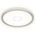 Briloner 3391-014 - Стельовий LED світильник FREE LED/18W/230V ø 29 см