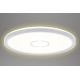Briloner 3391-014 - Светодиодный потолочный светильник FREE LED/18W/230V ⌀ 29 см