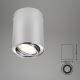 Briloner 7119-014 - Точковий LED світильник TUBE 1xGU10/5W/230V кругле