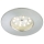 Briloner 7231-019 - Светодиодный встроенный светильник для ванной комнаты с регулированием яркости LED/5,5W/230V IP44