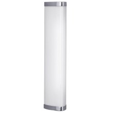 Eglo 31078 - Люмінесцентний світильник для ванної GITA 1 1xG5/8W/230V IP44