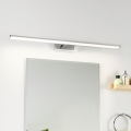 Eglo 66245 - Светодиодная подсветка для зеркала в ванной комнате PANDELLA PRO LED/15W/230V 4000K 90 см IP44