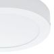 Eglo 94076 - Светодиодный потолочный светильник FUEVA 1 LED/16,47W/230V