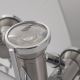 Eglo 94983 - Світлодіодний світильник для ванної кімнати TAMARA 1 4xLED/3,3W/230V IP44