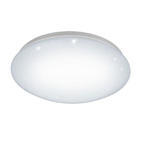 Eglo 96027 - Светодиодный потолочный светильник GIRON-S LED/11W/230V