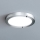 Eglo 96058 - Світлодіодне освітлення у ванній кімнаті FUEVA 1 LED/22W/230V IP44