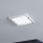 Eglo 96059 - Світлодіодне освітлення у ванній кімнаті FUEVA 1 LED/22W/230V IP44