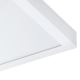 Eglo 96169 - Світлодіодний стельовий світильник для ванної кімнати FUEVA 1 LED/22W/230V IP44