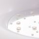 Eglo 97049 - Светодиодный потолочный светильник CRISTELO 1xLED/24W/230V