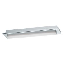Eglo 97967 - Светодиодный потолочный светильник для ванной комнаты CUMBRECITA LED/8,3W/230V IP44
