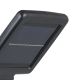 Eglo - Світлодіодний настінний світильник з датчиком на сонячній батареї LED/3,7V IP44