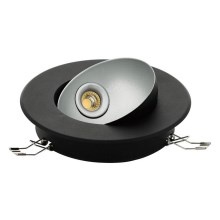 Eglo 98522 - Светодиодный подвесной потолочный светильник RONZANO LED/5W/230V