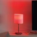 Eglo - Настільна лампа 1xE27/60W/230V