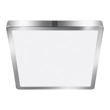 Eglo - Светодиодный потолочный светильник для ванной комнаты LED/20,5W/230V IP44