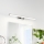Eglo - Світлодіодне освітлення у ванній кімнаті LED/11W/230V IP44