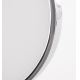 Emithor 49027 - Светодиодный потолочный светильник для ванной комнаты LENYS 1xLED/24W/230V диаметр 240 мм IP44