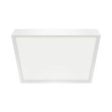 Emithor 49039 - Светодиодный потолочный светильник для ванной комнаты LENYS LED/12W/230V 140 mm IP44