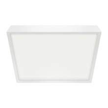 Emithor 49040 - Светодиодный потолочный светильник для ванной комнаты LENYS LED/18W/230V 190 mm IP44