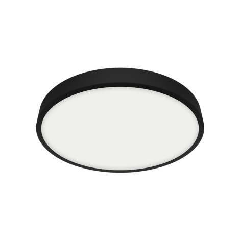 Emithor 49043 - Светодиодный потолочный светильник для ванной комнаты LENYS LED/12W/230V ⌀ 140 мм IP44
