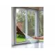 Extol - Москітна сітка для вікна 100x130 см