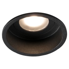 FARO 40115 - Подвесной потолочный светильник для ванной комнаты HYDE 1xGU10/8W/230V IP44