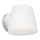 FARO 63510 - Настенный светильник для ванной комнаты BIANCA 1xG9/6W/230V IP44