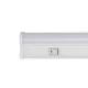Fulgur 23932 - Светодиодная лампа для подсветки столешницы DIANA ART LED/12W/230V 3000K