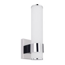 Globo 41519-12 - Светодиодный настенный светильник для ванной комнаты CIRAS LED/12W/230V IP44