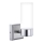 Globo - Настінний світильник для ванної кімнати 1xE14/40W/230V IP44