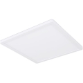 Globo - Светодиодный потолочный светильник для ванной комнаты с регулированием яркости LED/24W/230V 42x42 см IP44 белый
