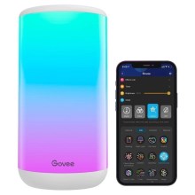 Govee - Aura SMART RGBIC Настільна лампа Wi-Fi