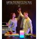 Govee - Настольная лампа Aura SMART RGBIC Wi-Fi