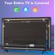 Govee - TV 46-60" SMART LED Умная RGB-подсветка + дистанционное управление